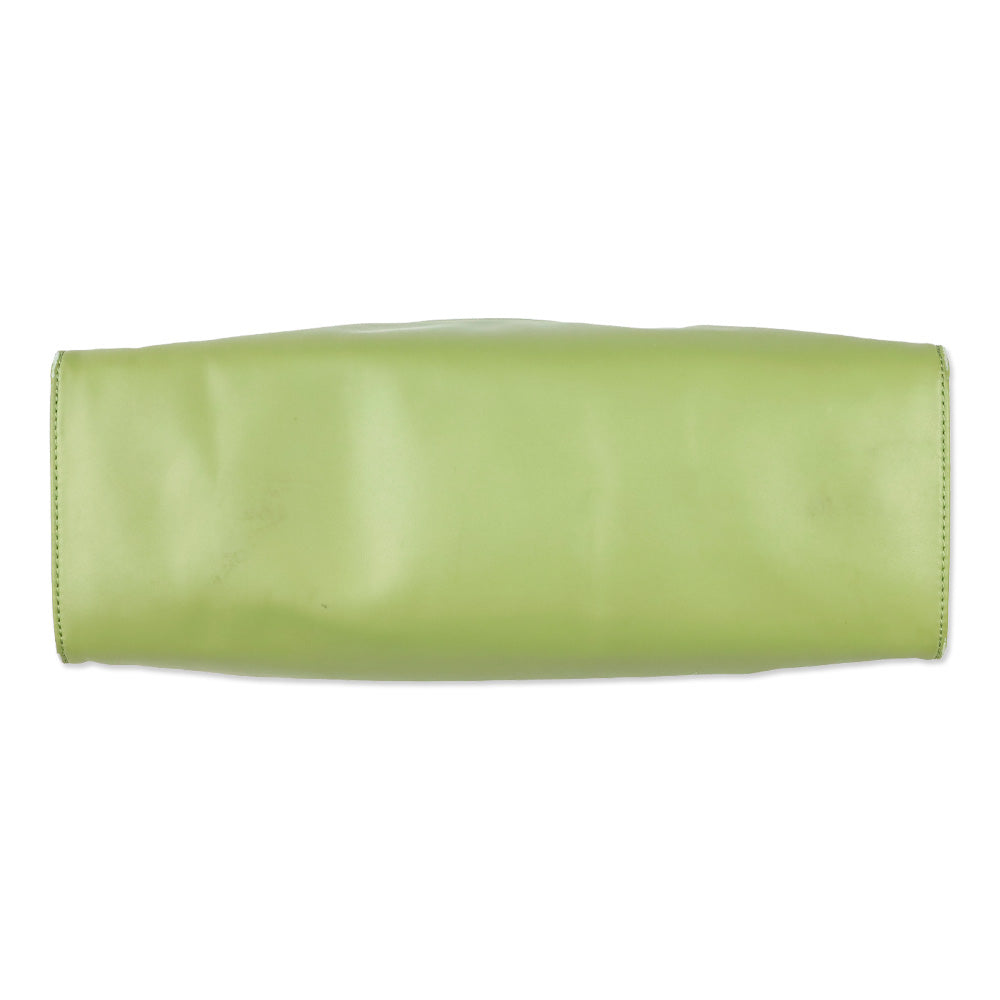 Telfar Drab Medium Shopping Bag