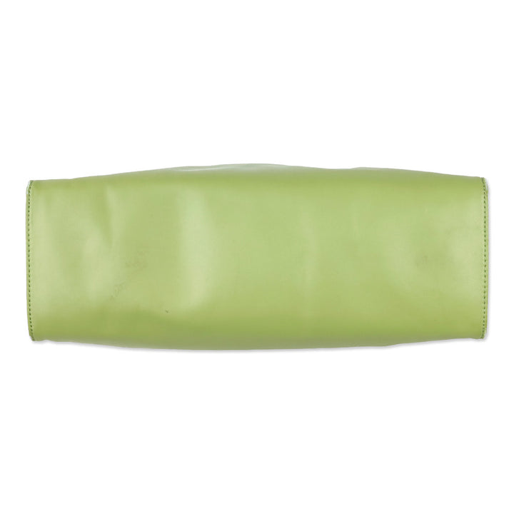 Telfar Drab Medium Shopping Bag