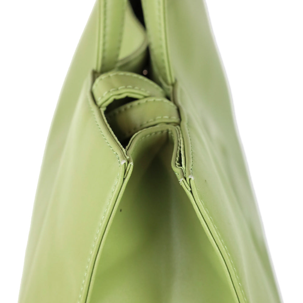 Telfar Drab Medium Shopping Bag