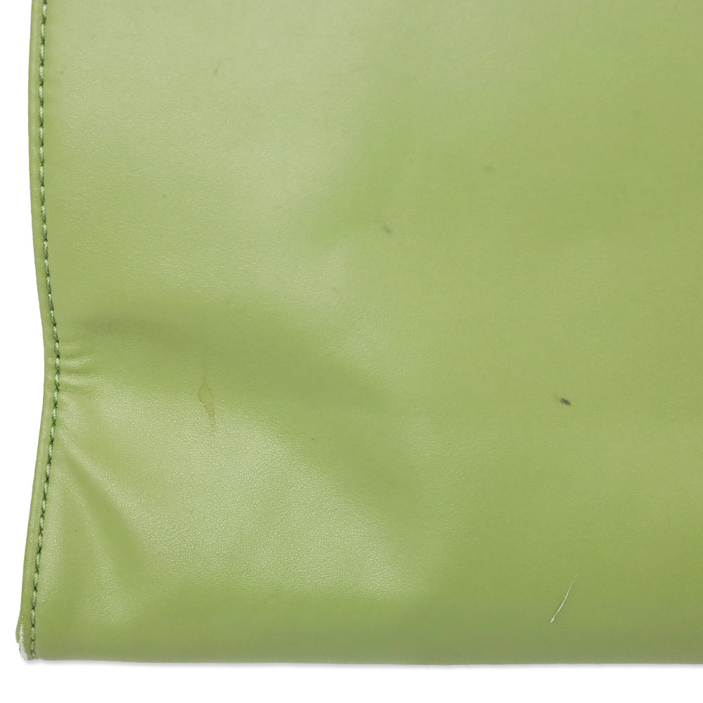 Telfar Drab Medium Shopping Bag