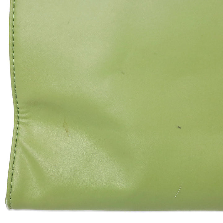 Telfar Drab Medium Shopping Bag