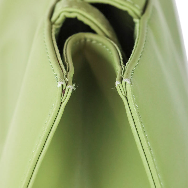 Telfar Drab Medium Shopping Bag