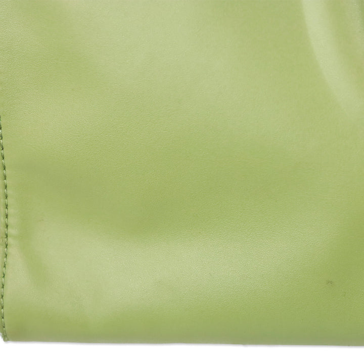 Telfar Drab Medium Shopping Bag