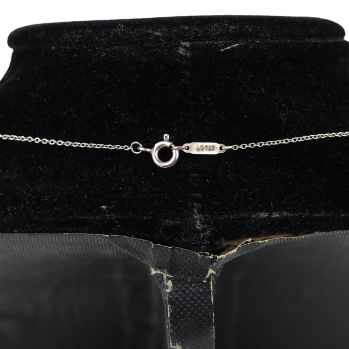 Tiffany & Co. Tiffany Blue® Double Heart Tag Pendant