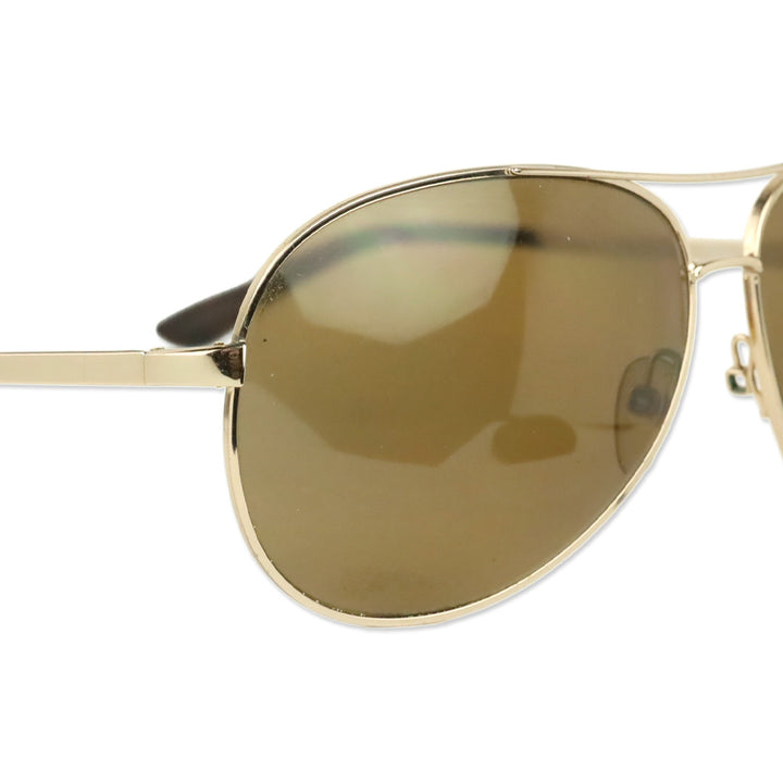 Tom Ford Charles TF35 28H Aviator Sunglasses