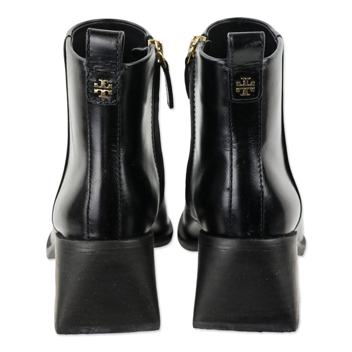 Tory Burch Casual 60MM Zip Up Bootie