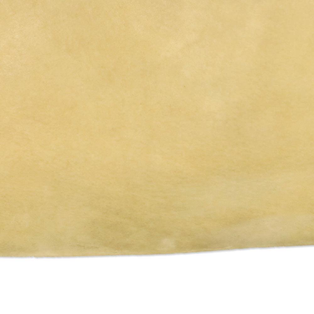 Tory Burch Large Romy Beige Nubuck Leather Tote