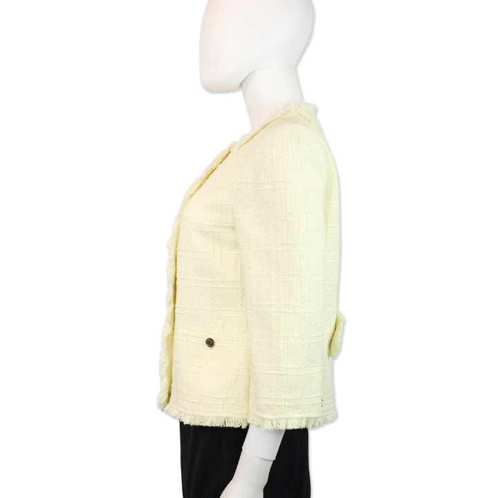 Tory Burch Soy Emma Jacket