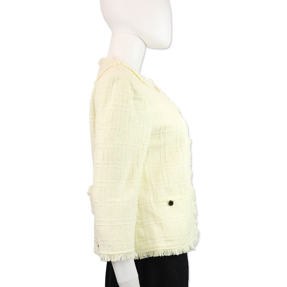 Tory Burch Soy Emma Jacket
