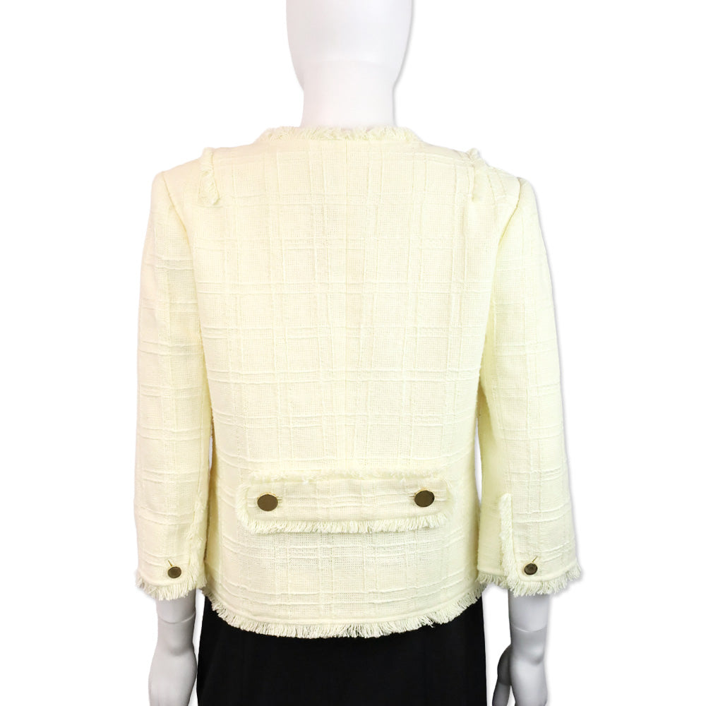 Tory Burch Soy Emma Jacket