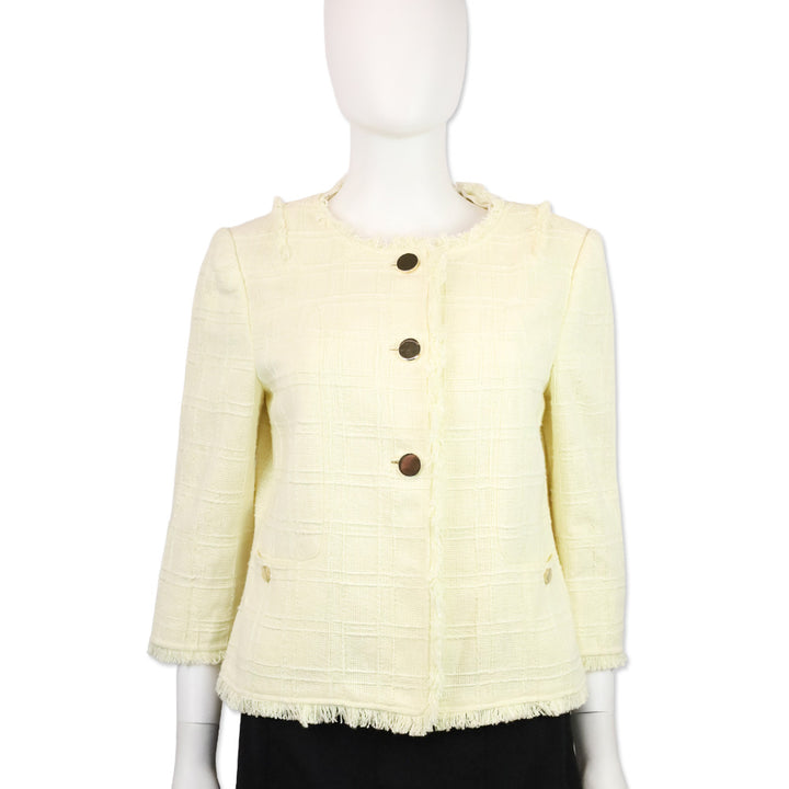 Tory Burch Soy Emma Jacket