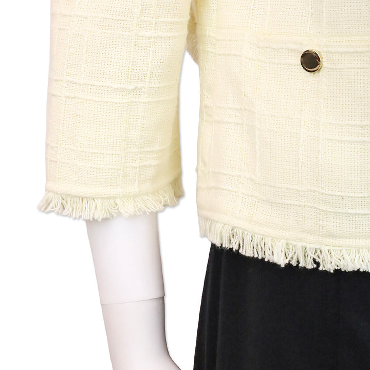 Tory Burch Soy Emma Jacket