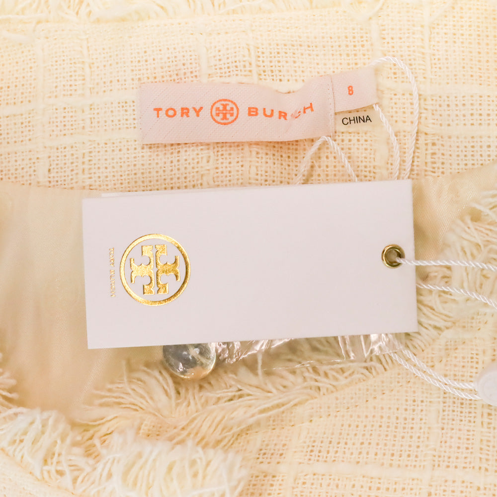 Tory Burch Soy Emma Jacket