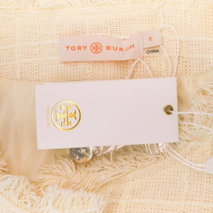 Tory Burch Soy Emma Jacket
