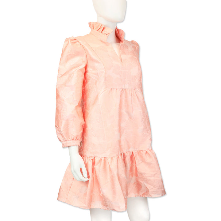 Tuckernuck Bellini Fil Coupe Palmerston Dress