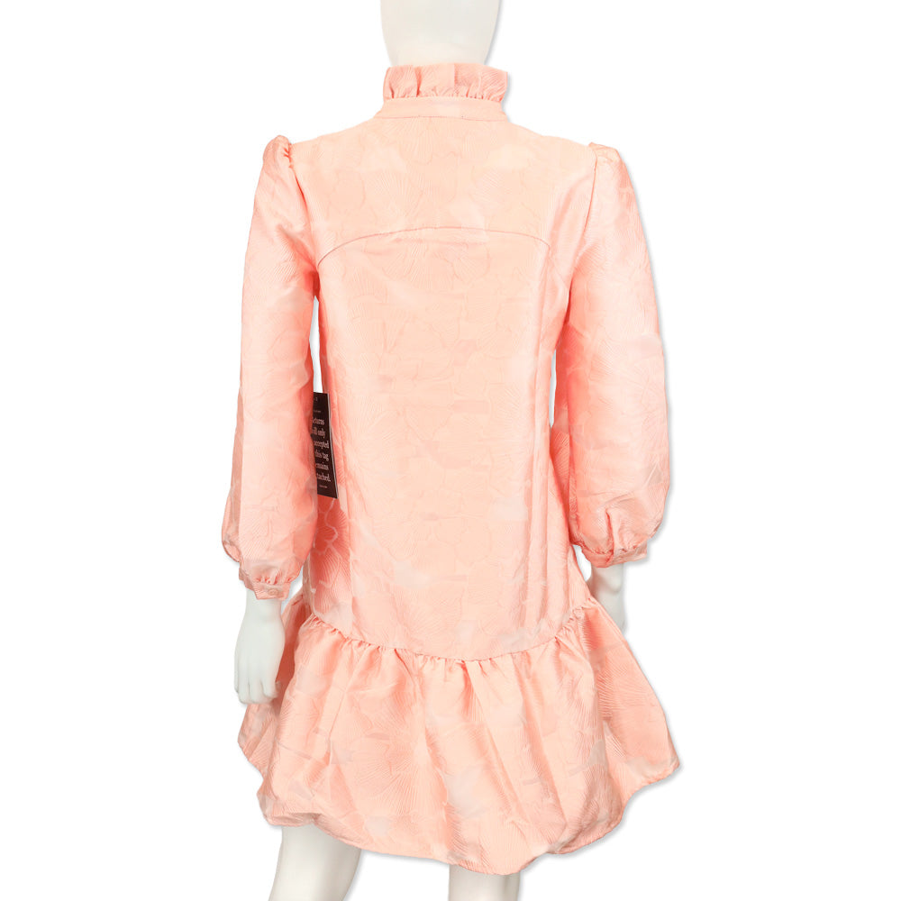 Tuckernuck Bellini Fil Coupe Palmerston Dress