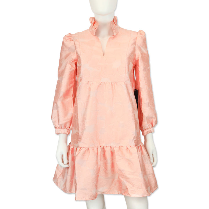 Tuckernuck Bellini Fil Coupe Palmerston Dress