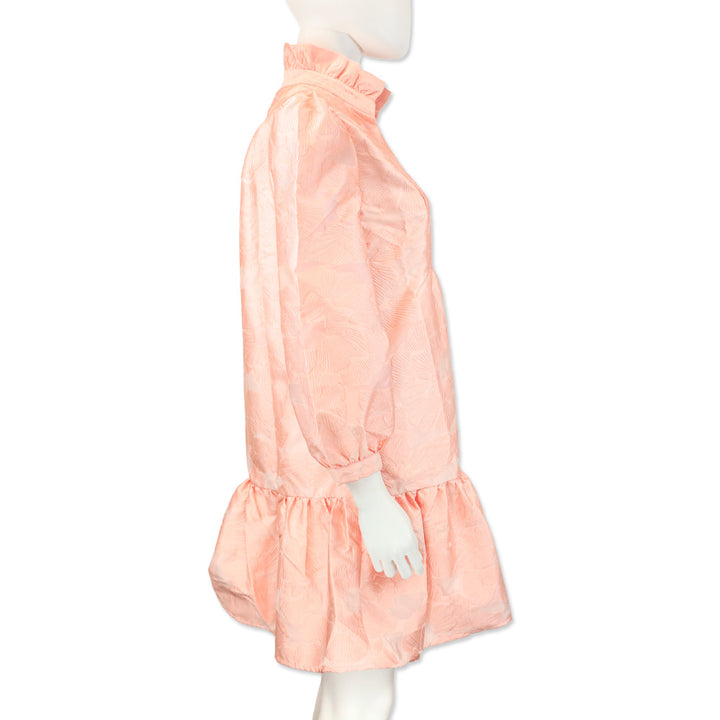 Tuckernuck Bellini Fil Coupe Palmerston Dress
