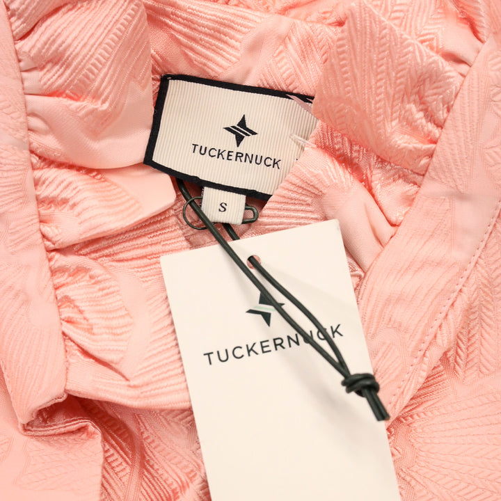 Tuckernuck Bellini Fil Coupe Palmerston Dress