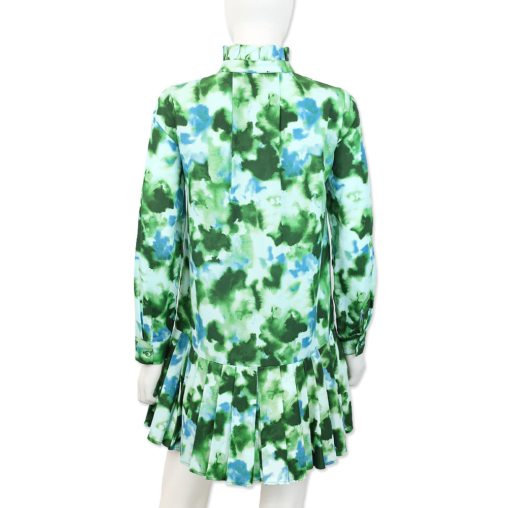 Tuckernuck Deep Lagoon Tate Dress