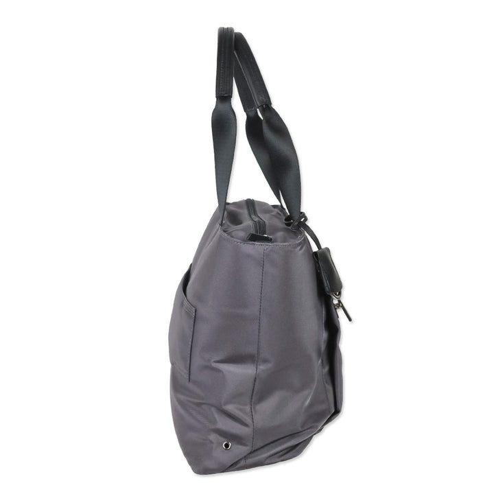 Tumi Shadow Nylon Voyageur Marietta Tote