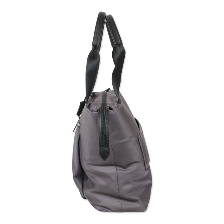 Tumi Shadow Nylon Voyageur Marietta Tote