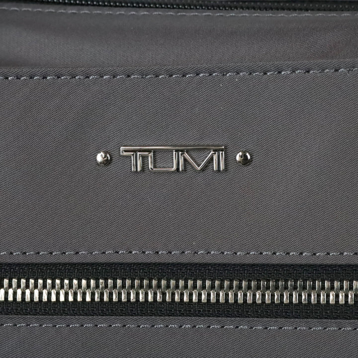 Tumi Shadow Nylon Voyageur Marietta Tote