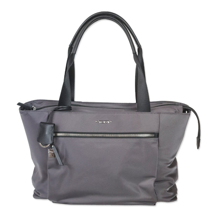 Tumi Shadow Nylon Voyageur Marietta Tote