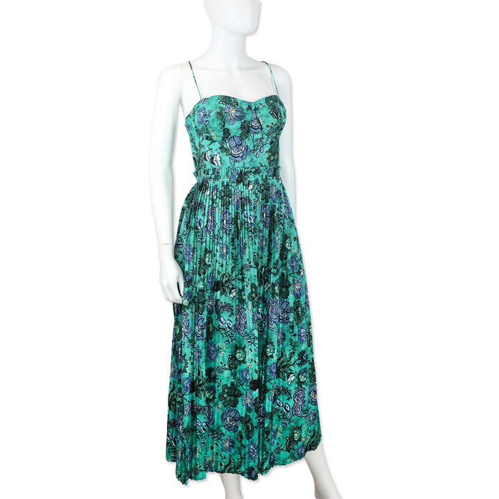 Ulla Johnson Jade Jessie Dress