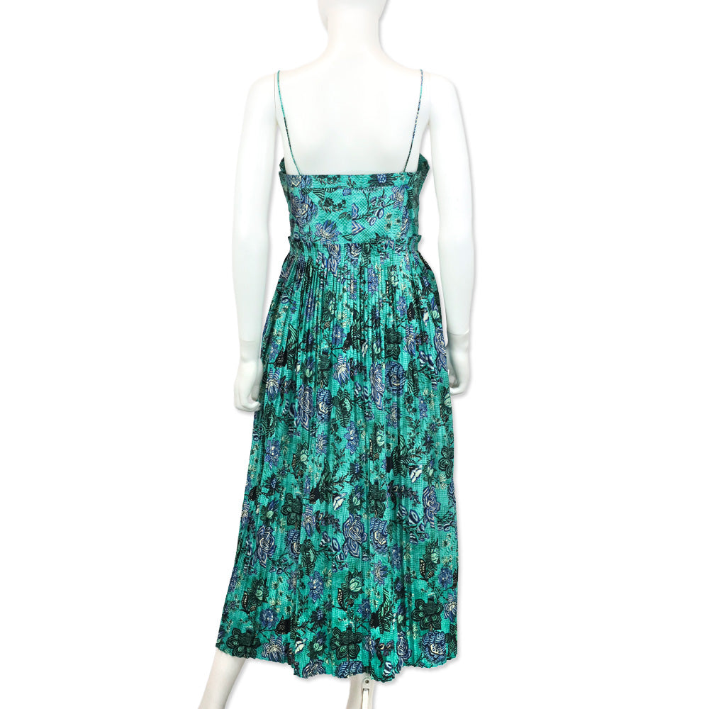 Ulla Johnson Jade Jessie Dress