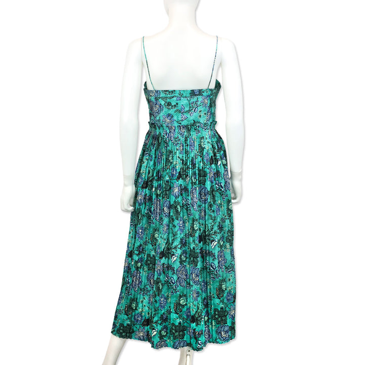 Ulla Johnson Jade Jessie Dress