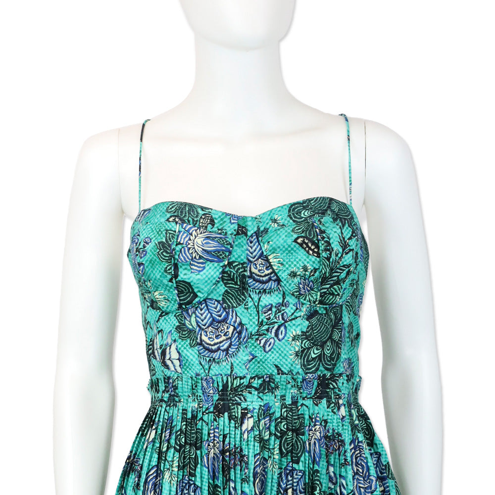 Ulla Johnson Jade Jessie Dress