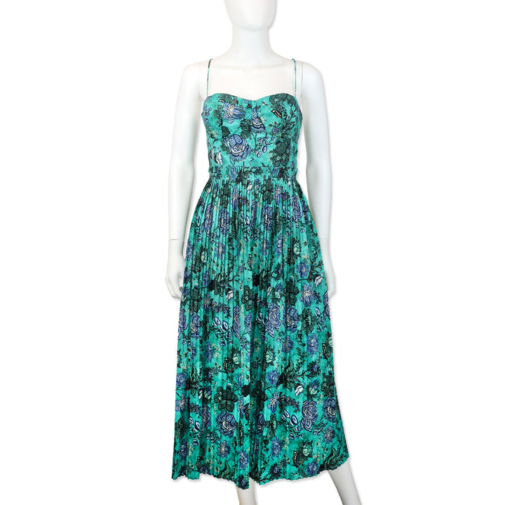 Ulla Johnson Jade Jessie Dress