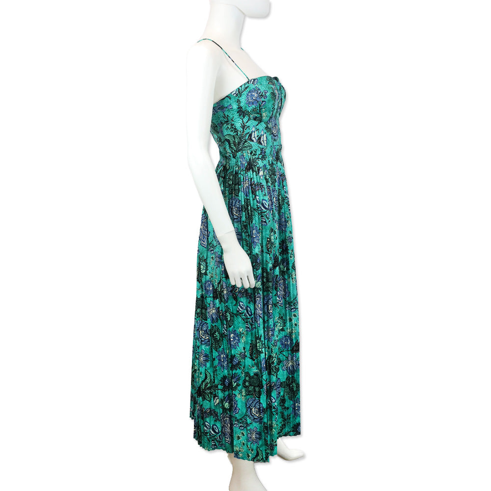Ulla Johnson Jade Jessie Dress