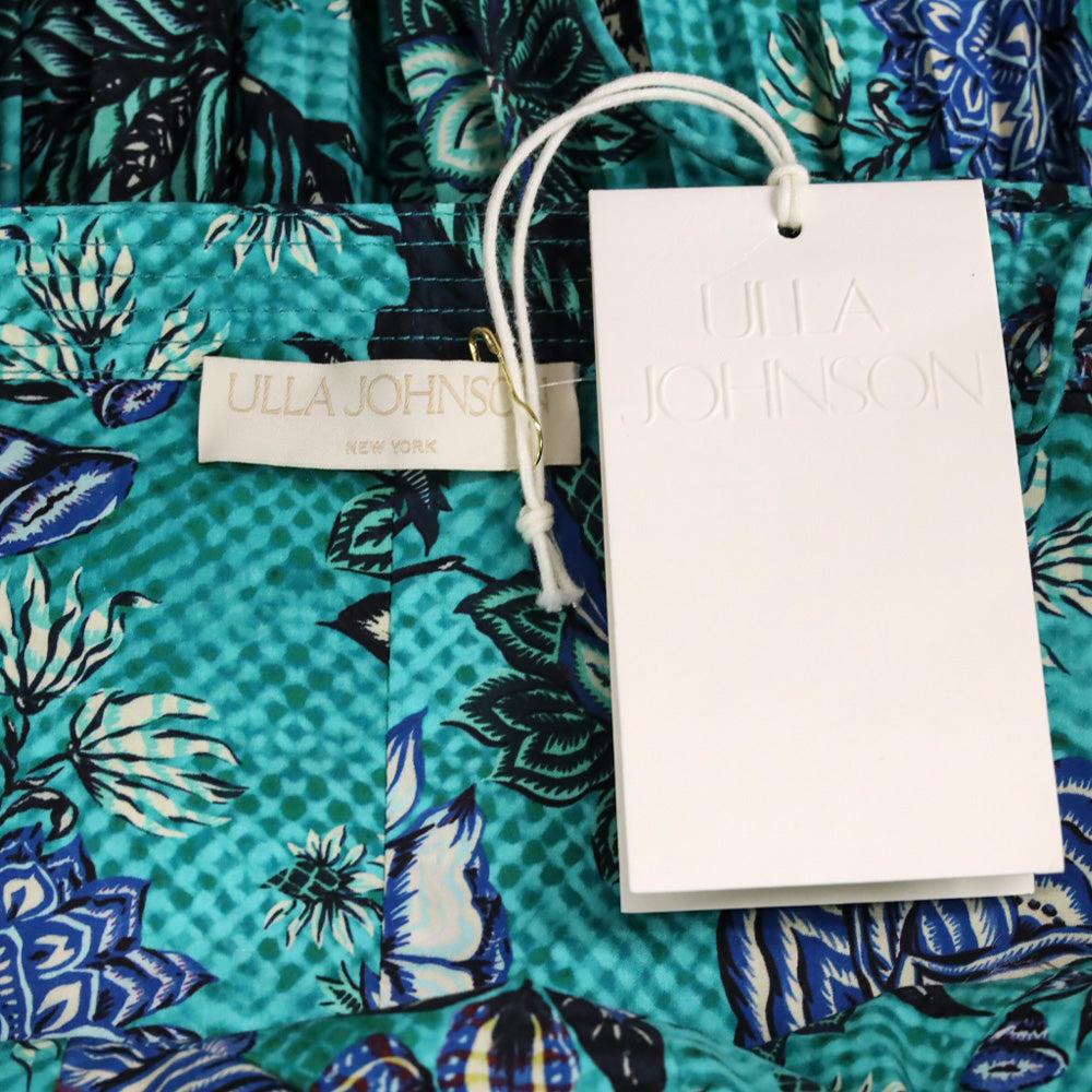Ulla Johnson Jade Jessie Dress