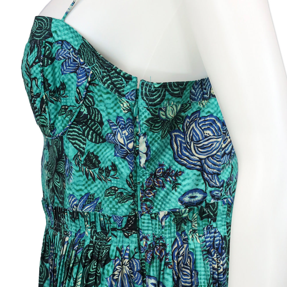 Ulla Johnson Jade Jessie Dress