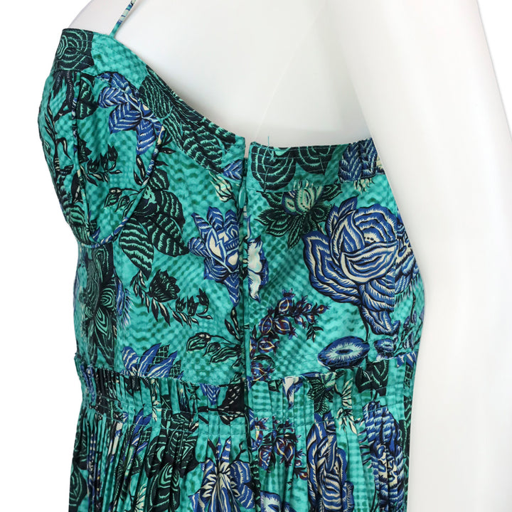 Ulla Johnson Jade Jessie Dress