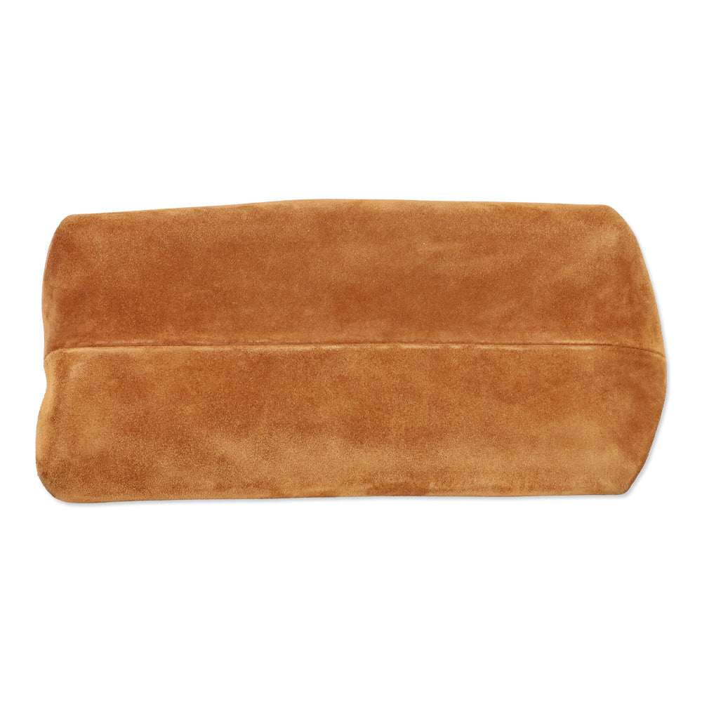 Ulla Johnson Sierra Suede Remy Soft Clutch
