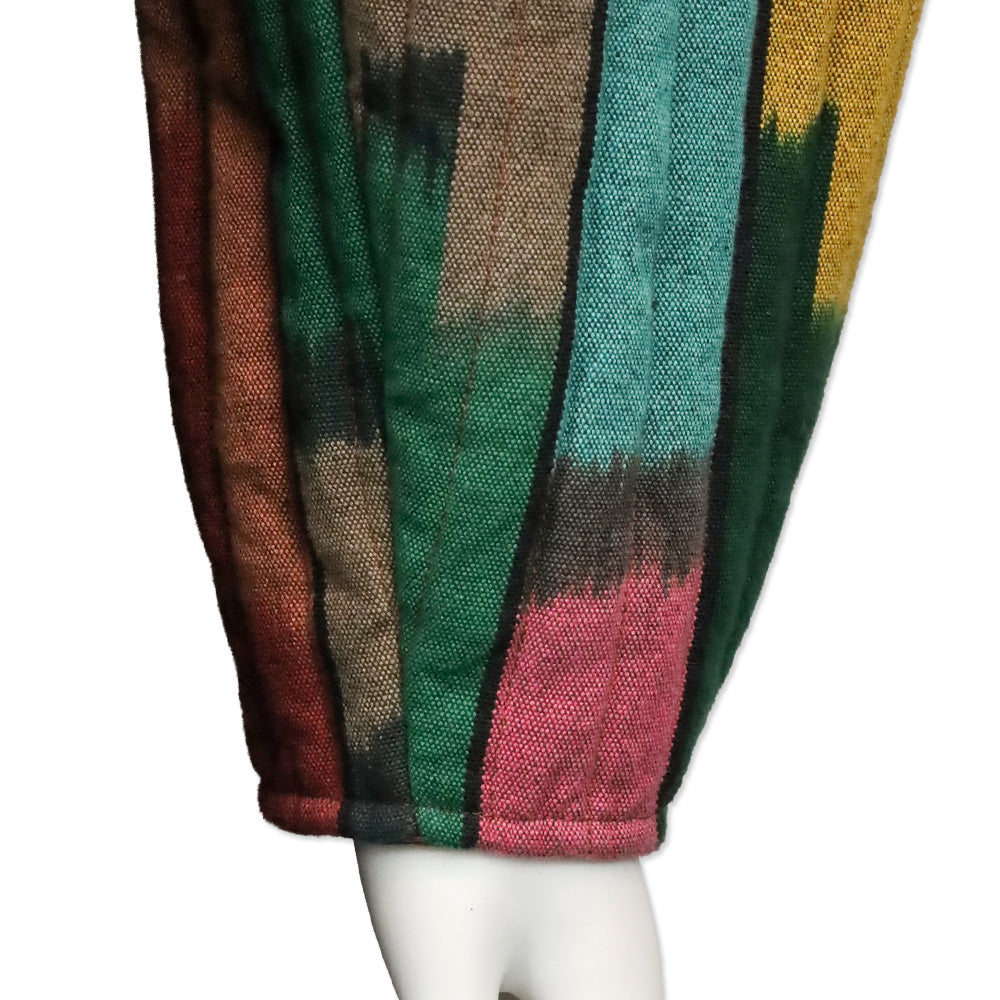 Ulla Johnson Souk Afia Quilted Cotton Jacket