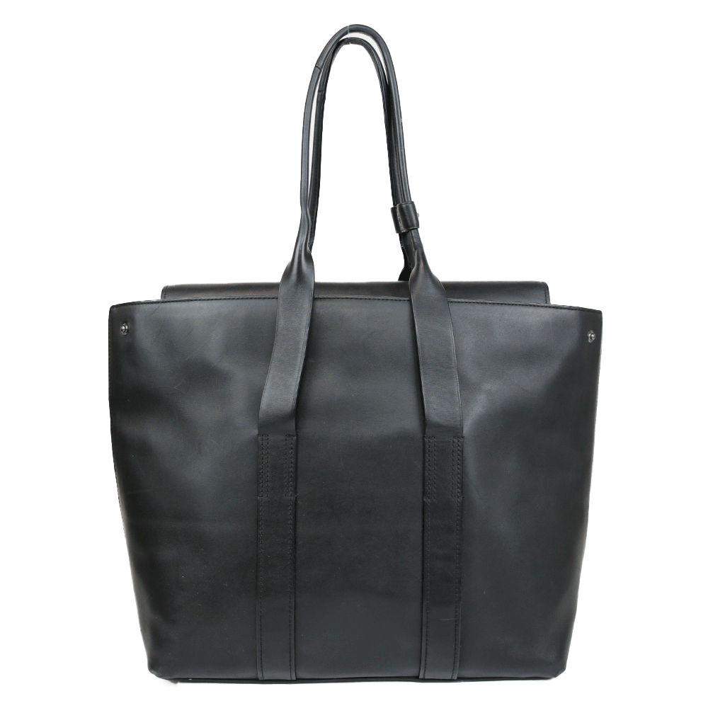 Burberry Gray Leather & Shimmer Nova Check Canvas Tote Bag | DBLTKE Luxury Consignment Boutique