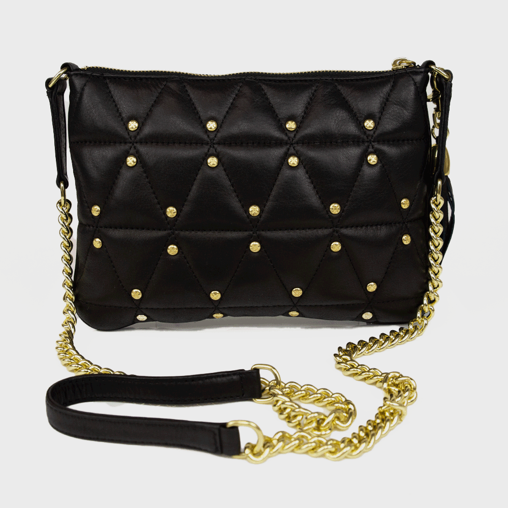 GD Crossbody Shoulder Sling Bag (Pre-owned) - Doubletake Boutique LLC