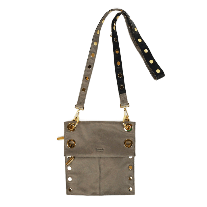 Hammitt Montana Medium Reversible Leather Crossbody Bag