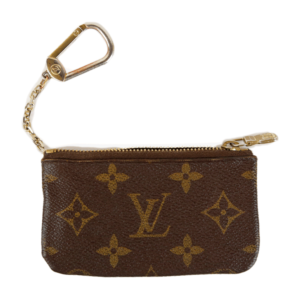 Louis Vuitton, Bags, 222 New Louis Vuitton Monogram Empreinte Arizona Key  Pouch Special Edition