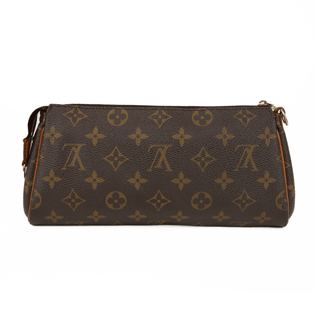 Louis Vuitton Eva Pochette Handbag