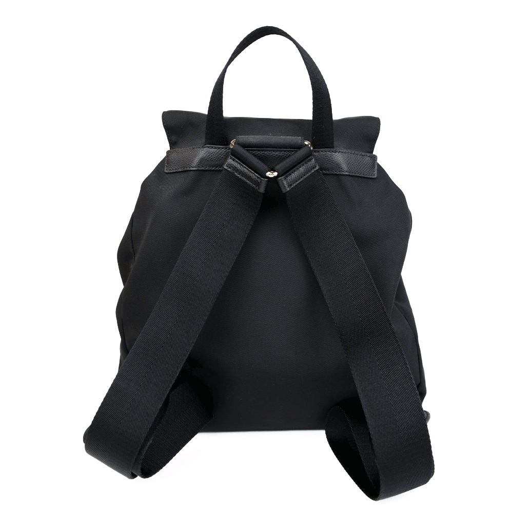 Gucci Black Leather Reins Hobo Purse – Labels Designer Consignment Boutique