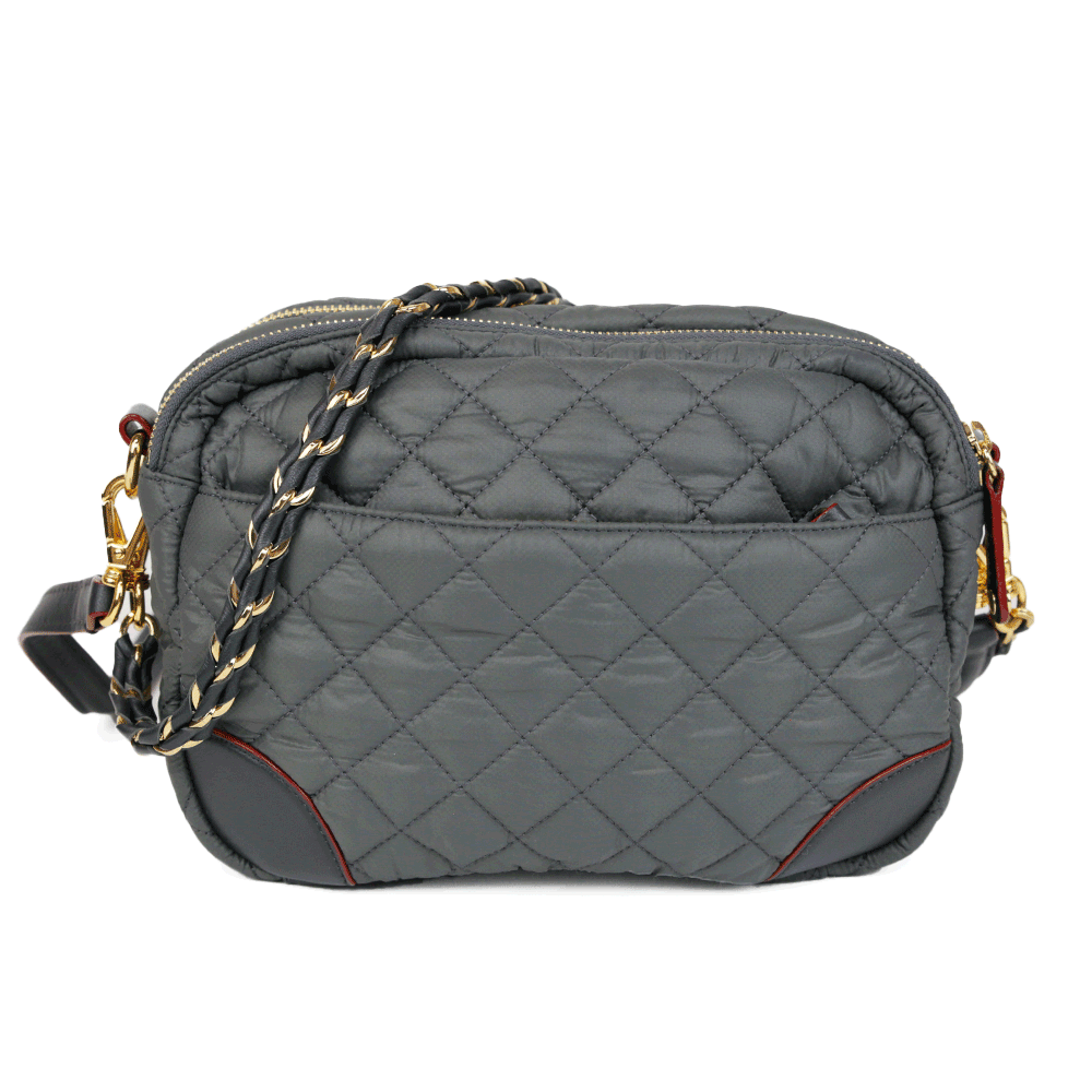 GD Crossbody Shoulder Sling Bag (Pre-owned) - Doubletake Boutique LLC