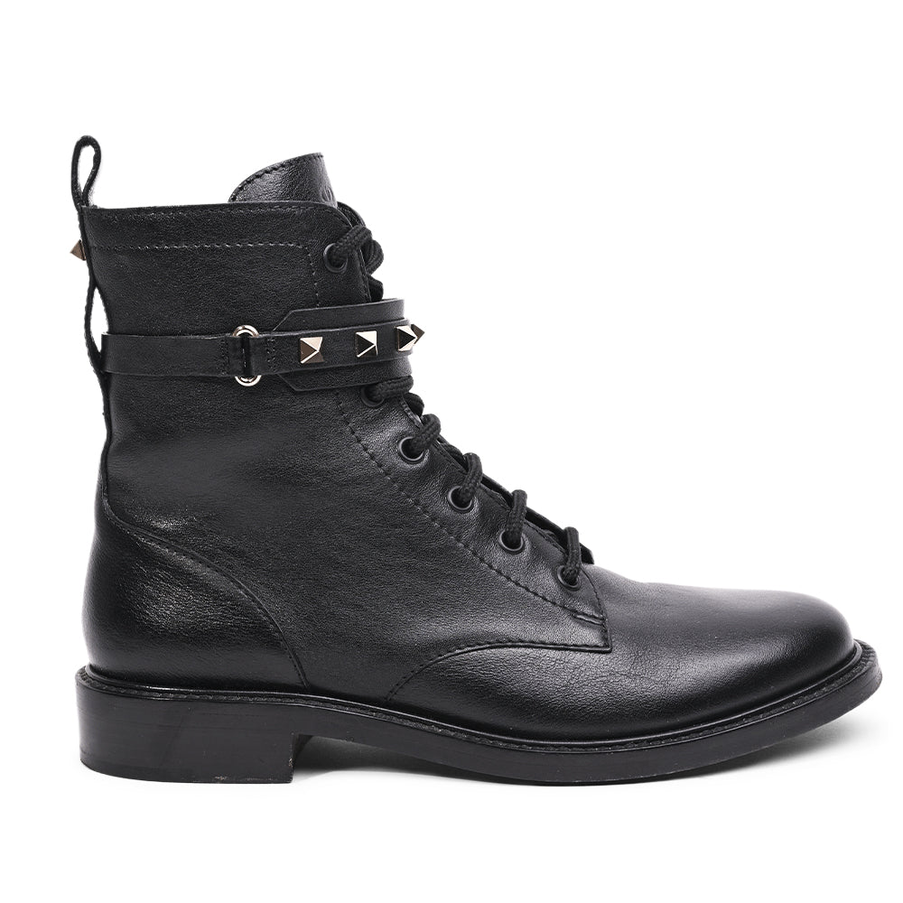Ankle Boots | DBLTKE Luxury Consignment Boutique