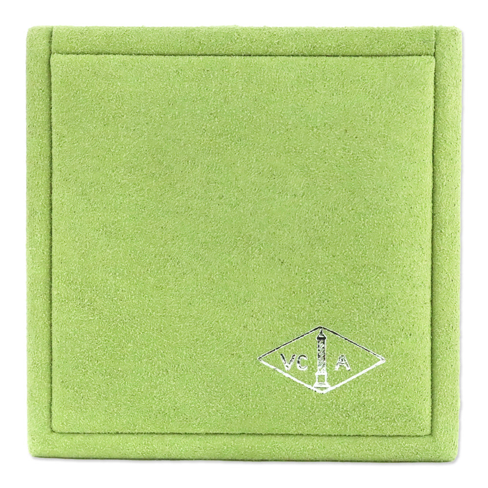 Van Cleef & Arpels Lucky Spring Bracelet, Plum Blossom in 18K Rose Gold & Mother-of-pearl