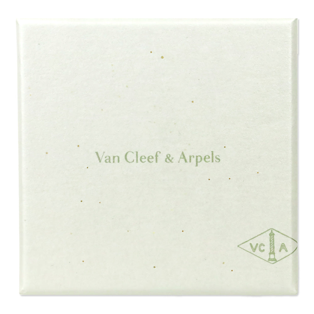 Van Cleef & Arpels Lucky Spring Open Wings Ladybug Bracelet