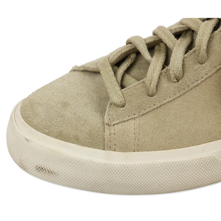 Veja Dune/White Campo Suede Sneaker